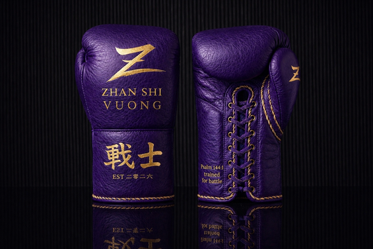 ZHAN SHI CUSTOM PRO GLOVE