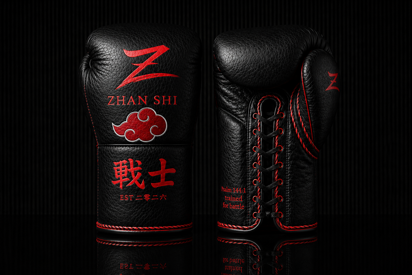 ZHAN SHI CUSTOM PRO GLOVE