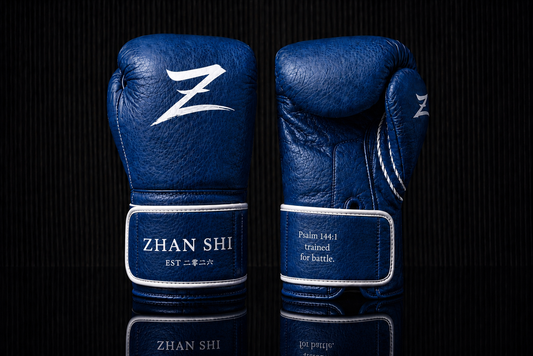 ZHAN SHI CORE TRAINING VELCRO GLOVE